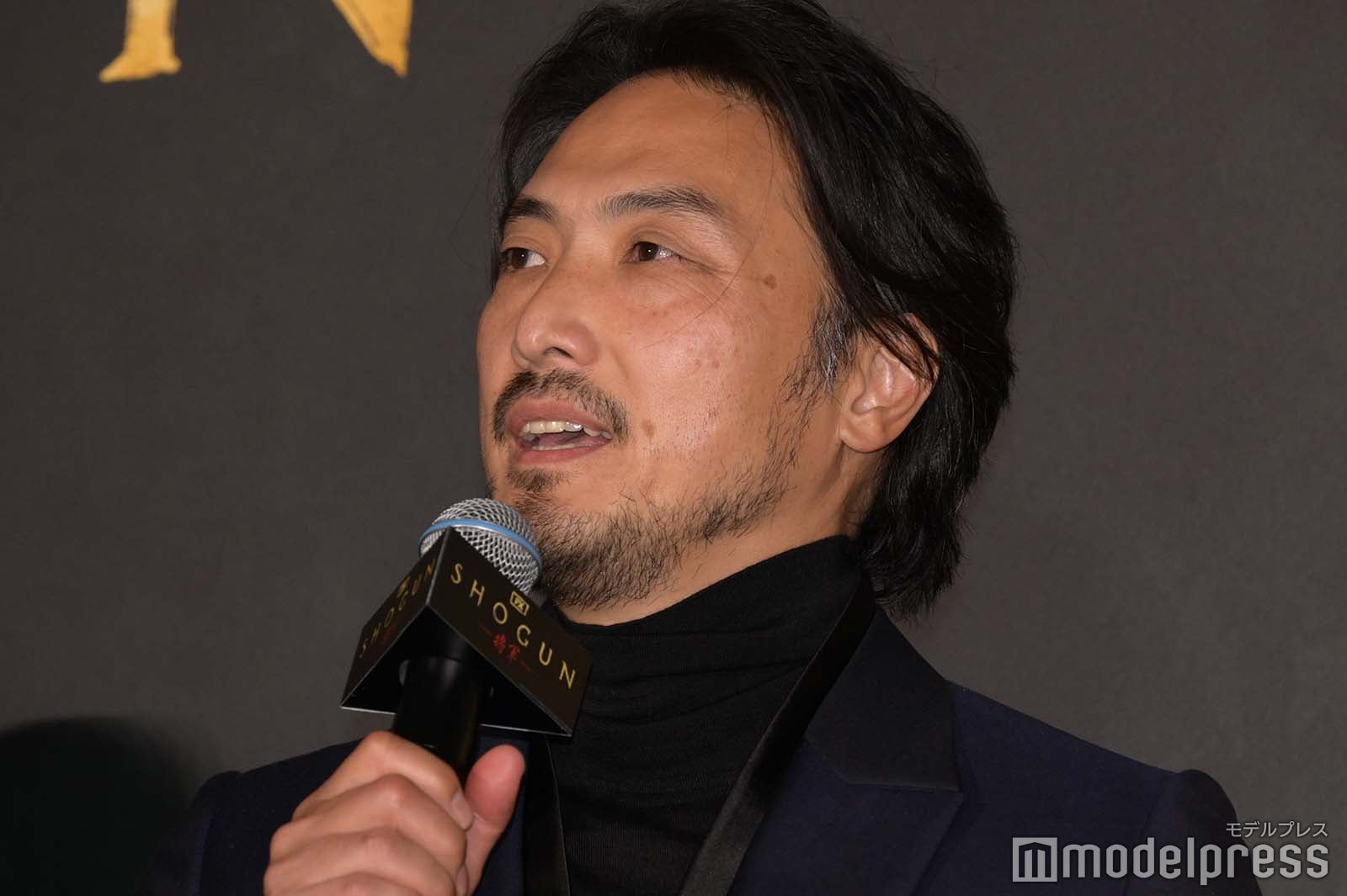 平岳大（C）モデルプレス