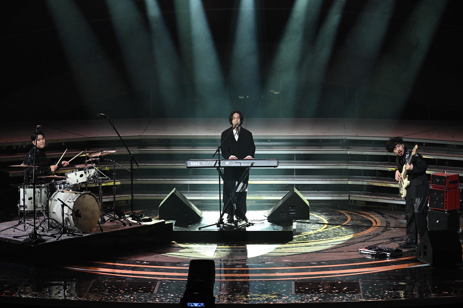 Omoinotake（提供写真）