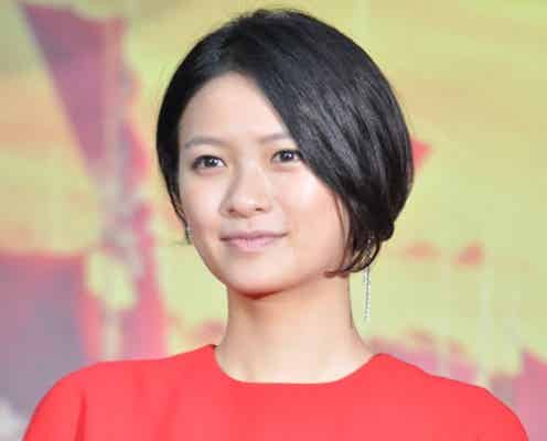 榮倉奈々に熱愛報道 所属事務所がコメント