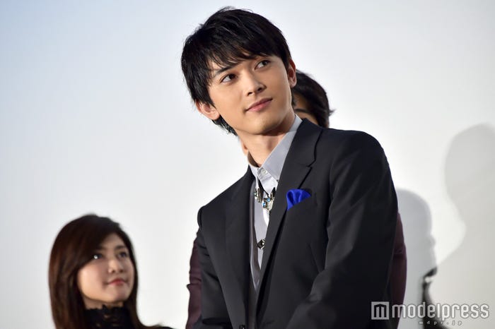 吉沢亮 (C)モデルプレス