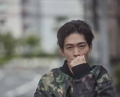 松下洸平、アンニュイな表情で魅了 芝居と音楽の関係性語る