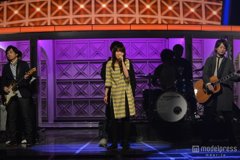 いきものがかり