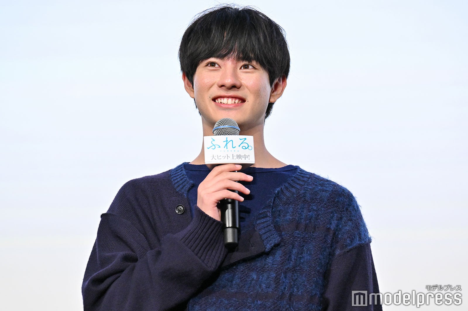 前田拳太郎（C）モデルプレス