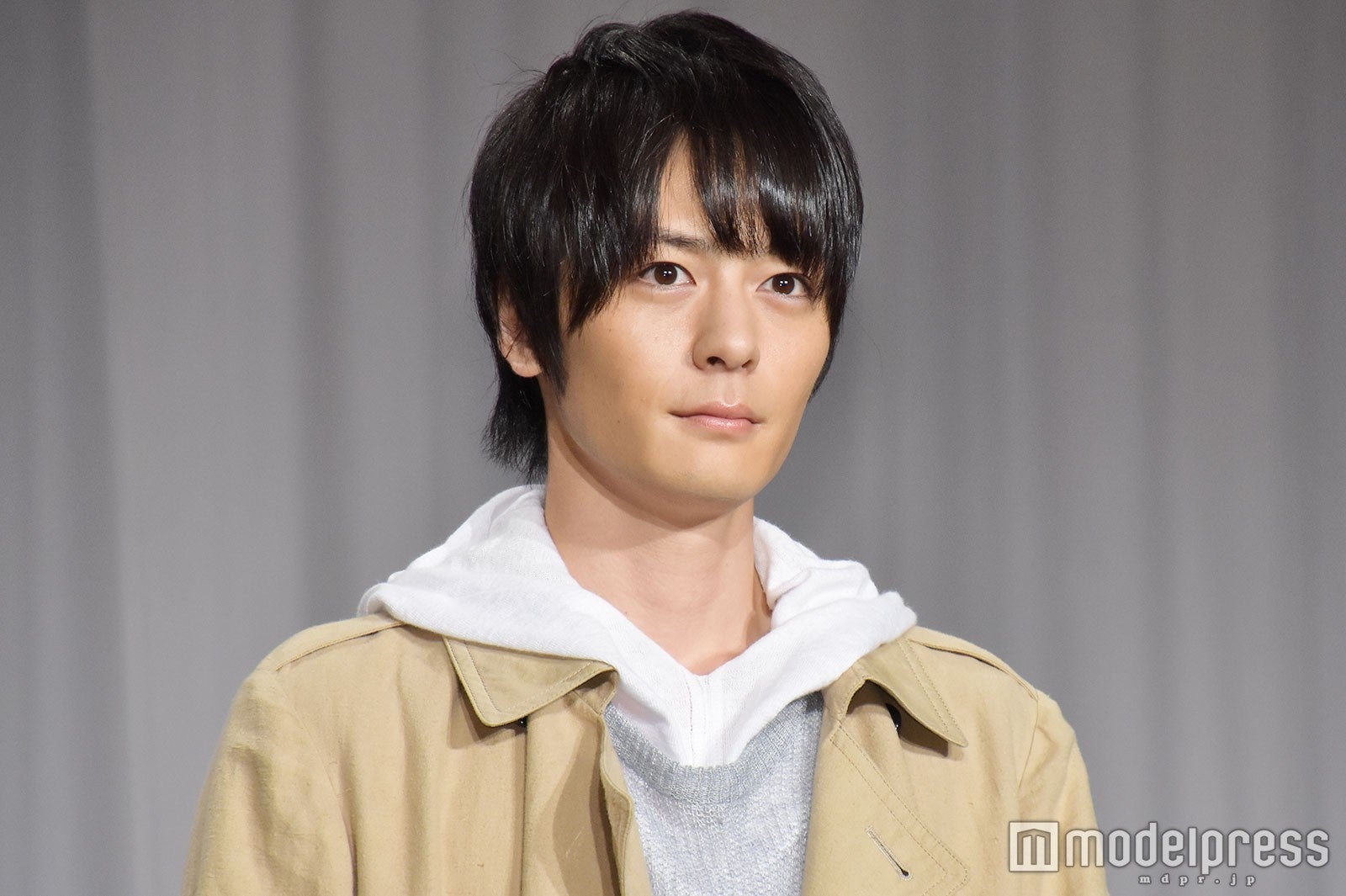 犬飼貴丈（C）モデルプレス