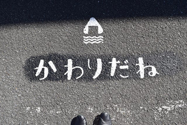 かわりだね