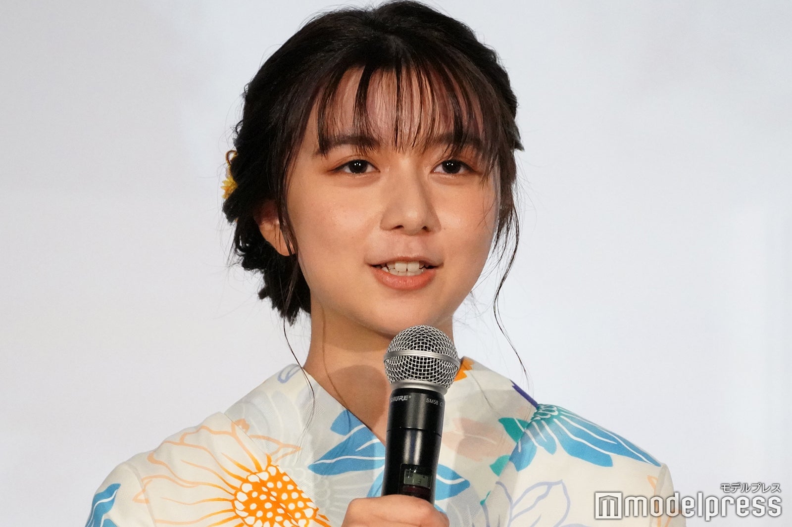 上白石萌歌 （C）モデルプレス