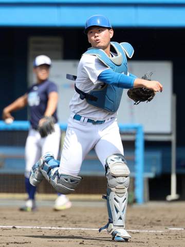 大学日本代表28人発表 青学大・渡部が主将就任「全員がキャプテンシーを持ったチームをつくっていきたい」