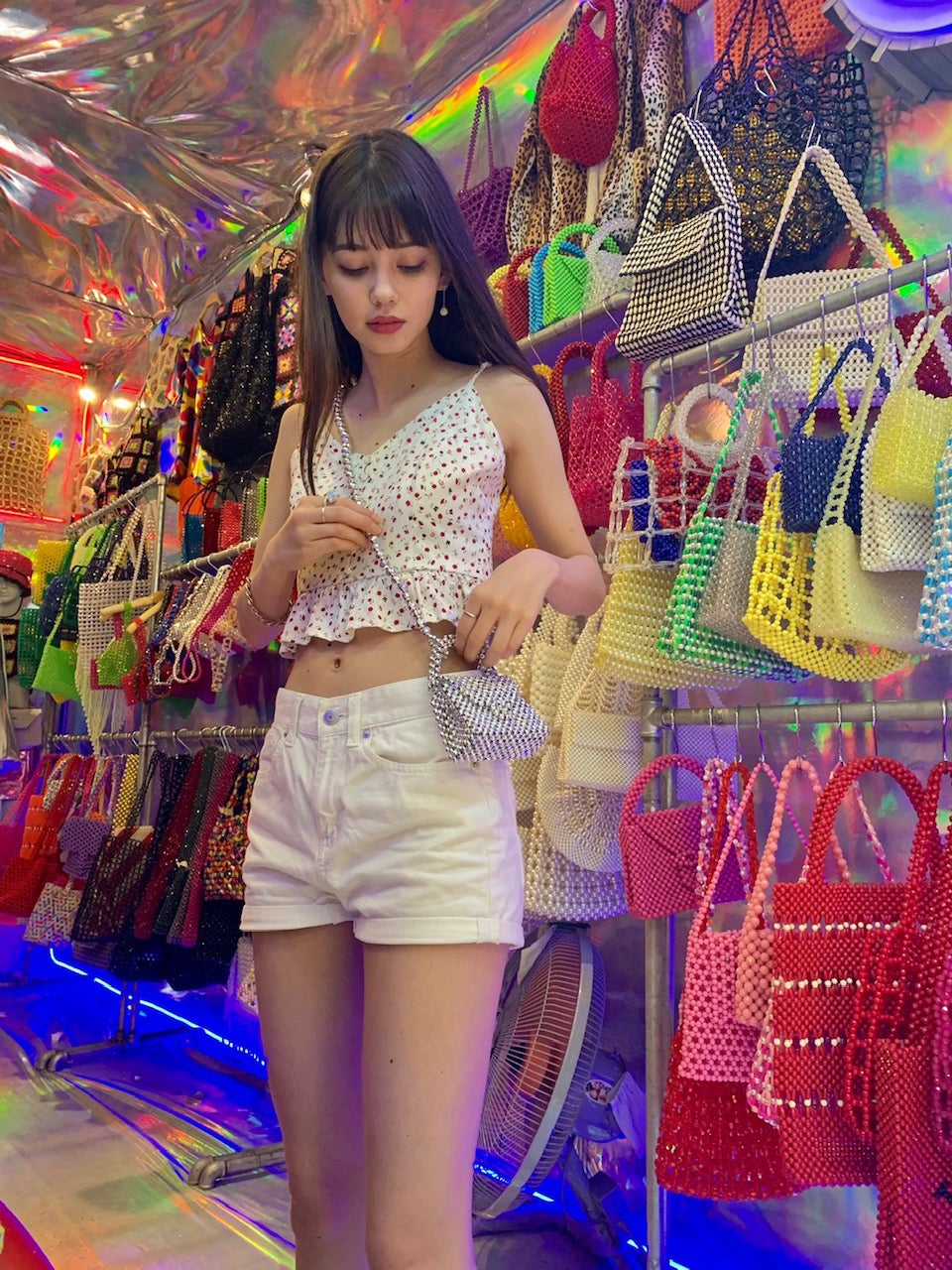 愛花（提供写真）