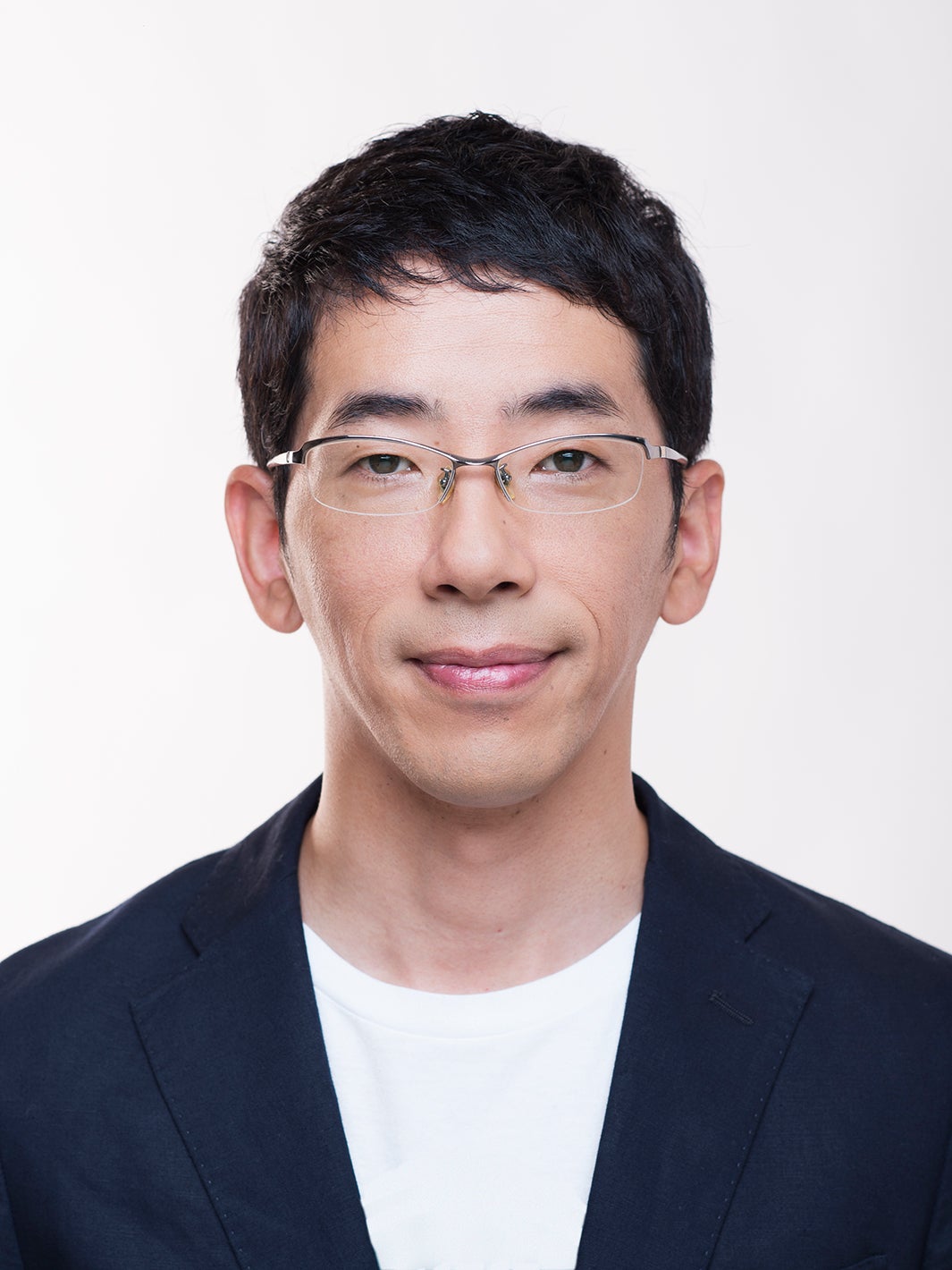 野間口徹（提供写真）