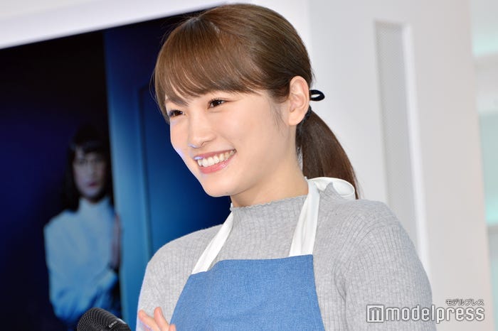 川栄李奈(C)モデルプレス