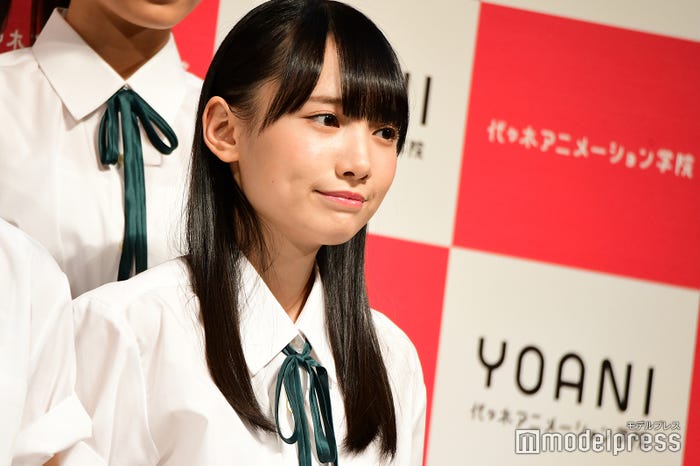 鈴木瞳美 (C)モデルプレス