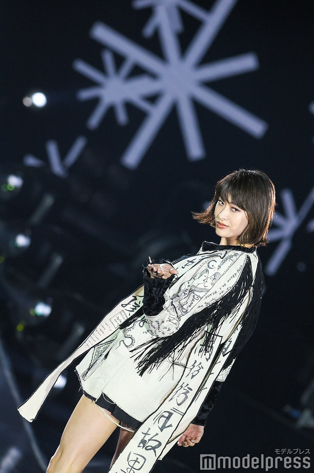 山田優（C）モデルプレス