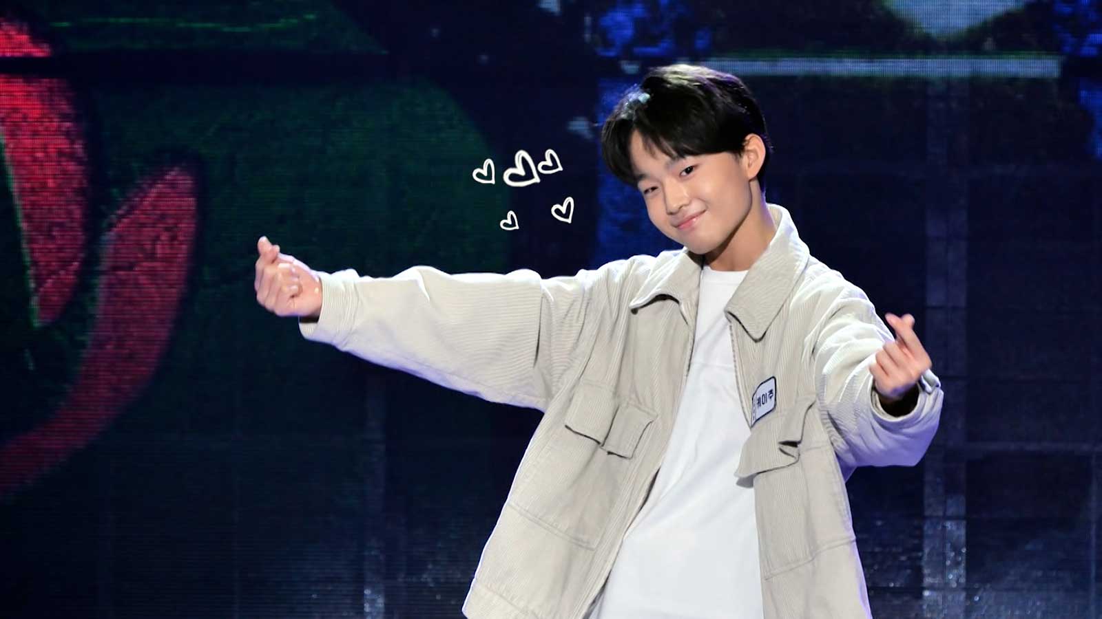 ケイジュ（提供写真）