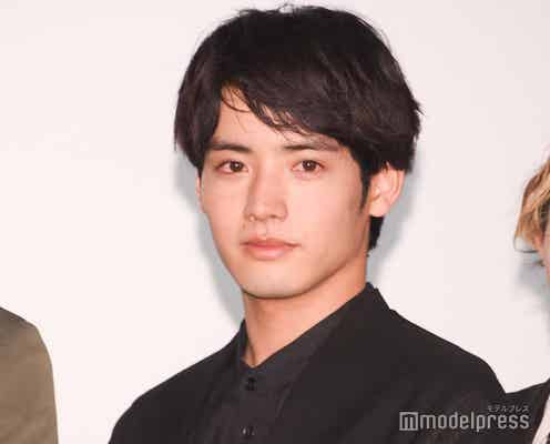 赤楚衛二、未読スルーする“心の声”は?草川拓弥から疑問<チェリまほ THE MOVIE>