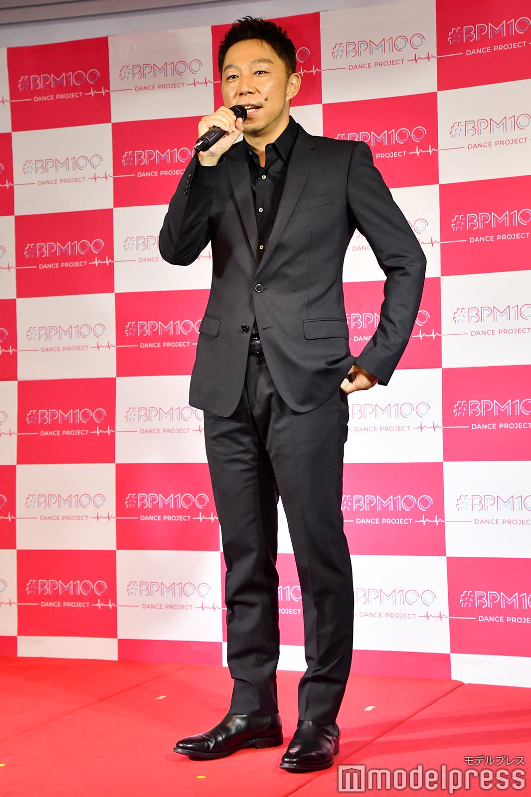 USA（C）モデルプレス