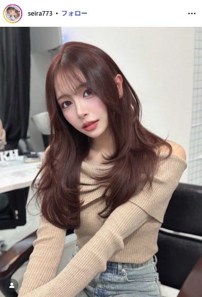 土屋惺来Instagramより