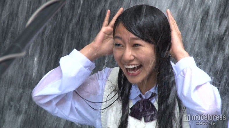 CMメイキング／新CM「乃木坂46登場」篇