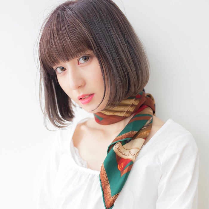 18年秋冬リアルなトレンドヘアスタイル要チェック モデルプレス