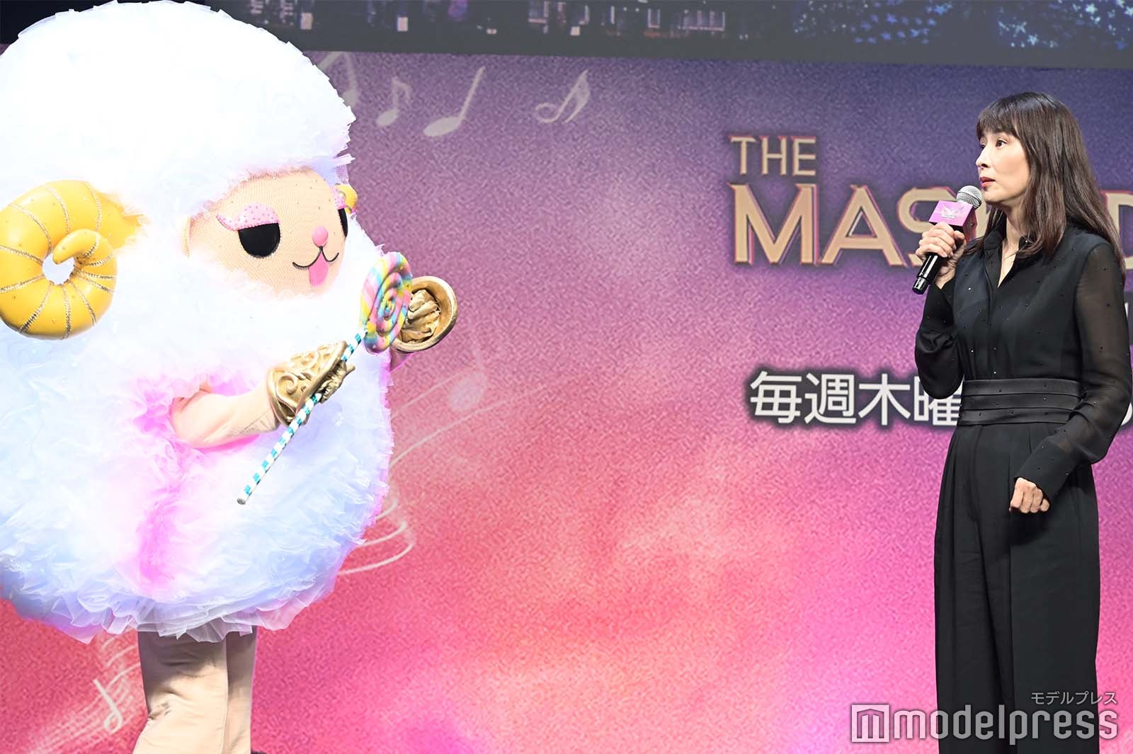 水野美紀 （C）モデルプレス