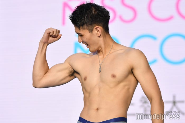 菅原昌平さん(C)モデルプレス