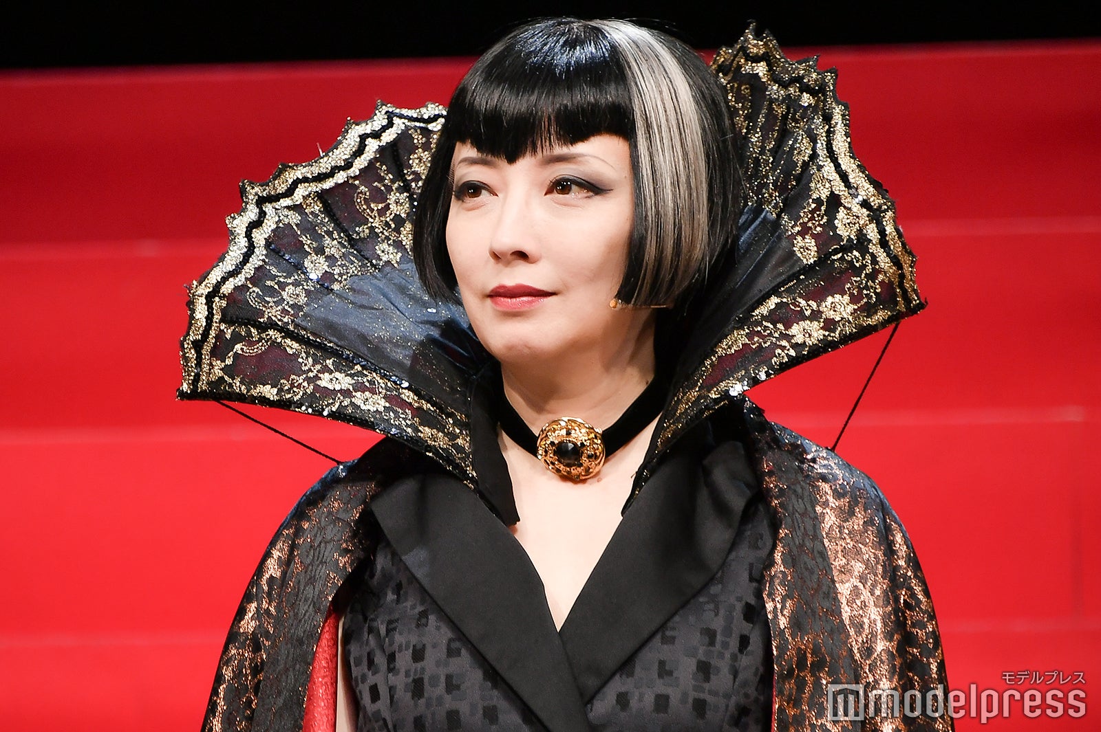 高橋由美子（C）モデルプレス