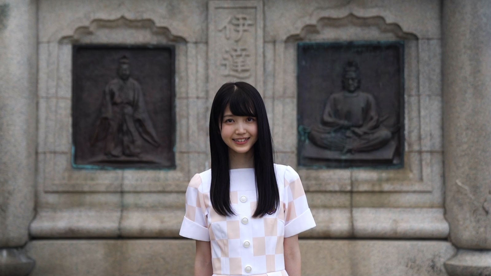 乃木坂46久保史緒里、名前の由来を語る　地元の魅力を発信