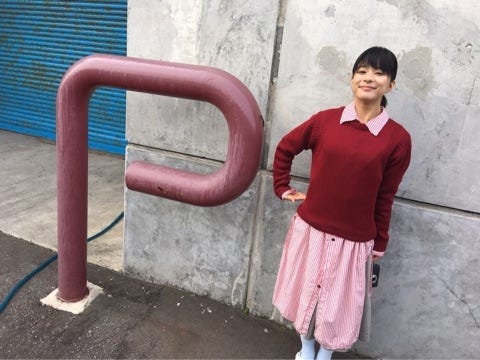 芳根京子(写真提供:Ameba)