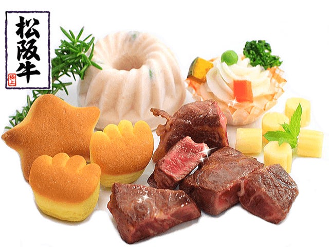 GLAMP DOG伊勢賢島／画像提供：ブッキングリゾート