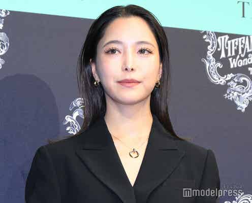 高梨沙羅選手、雰囲気ガラリの大人ブラックコーデ ティファニーパーティーに登場【ティファニーワンダー】