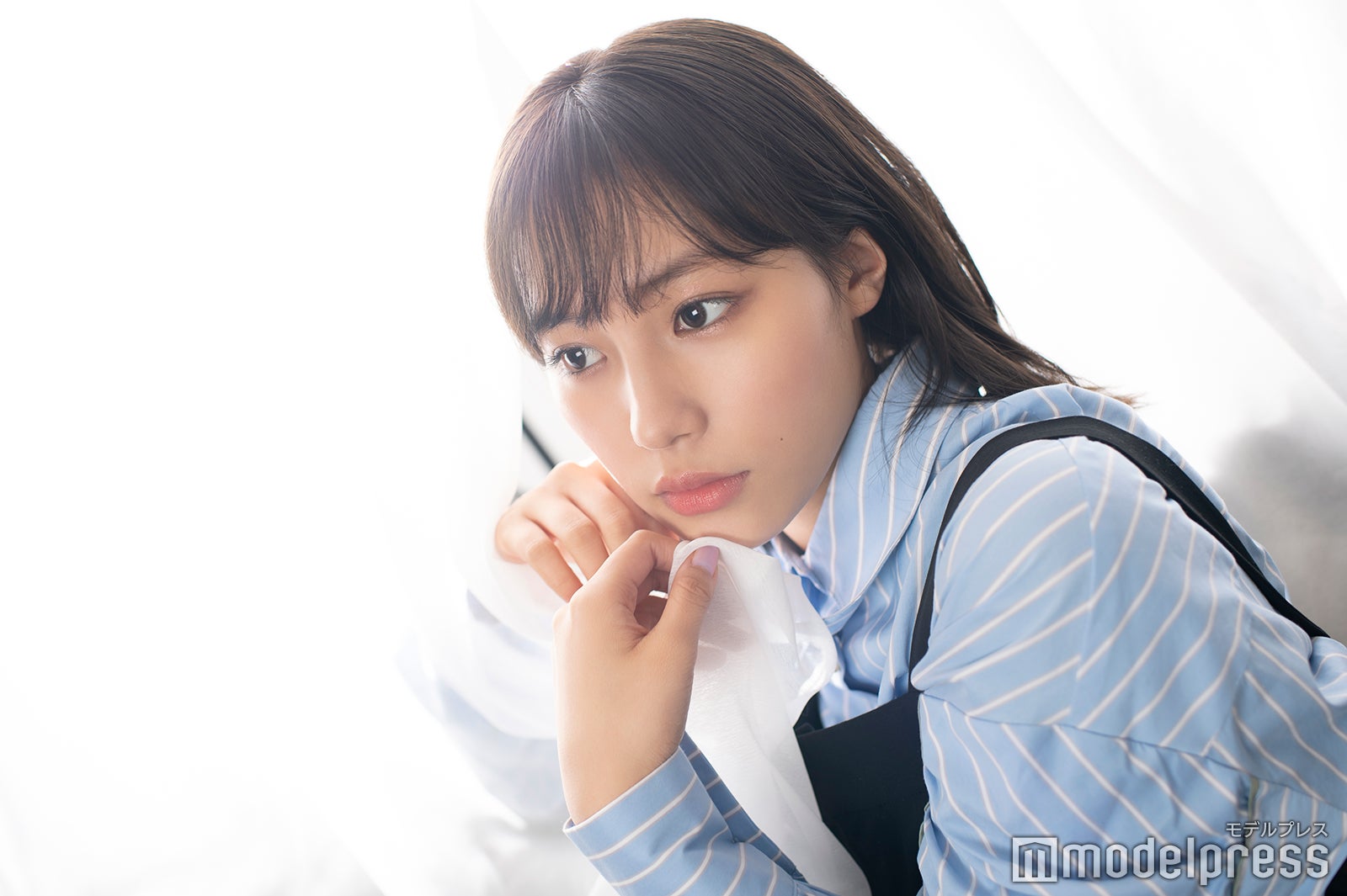 南沙良 （C）モデルプレス