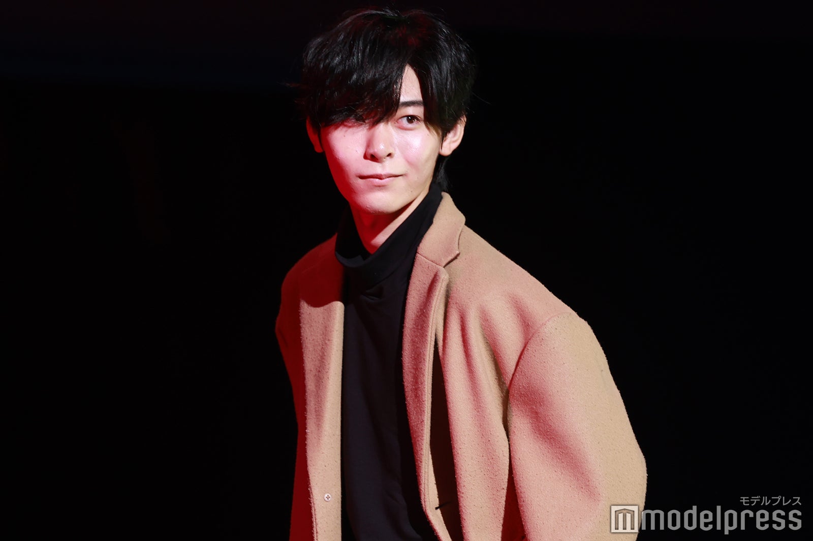 小林和哉（C）モデルプレス