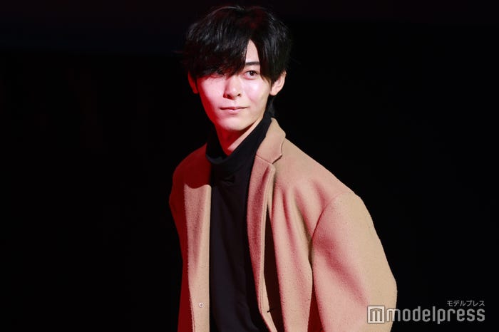 小林和哉(C)モデルプレス