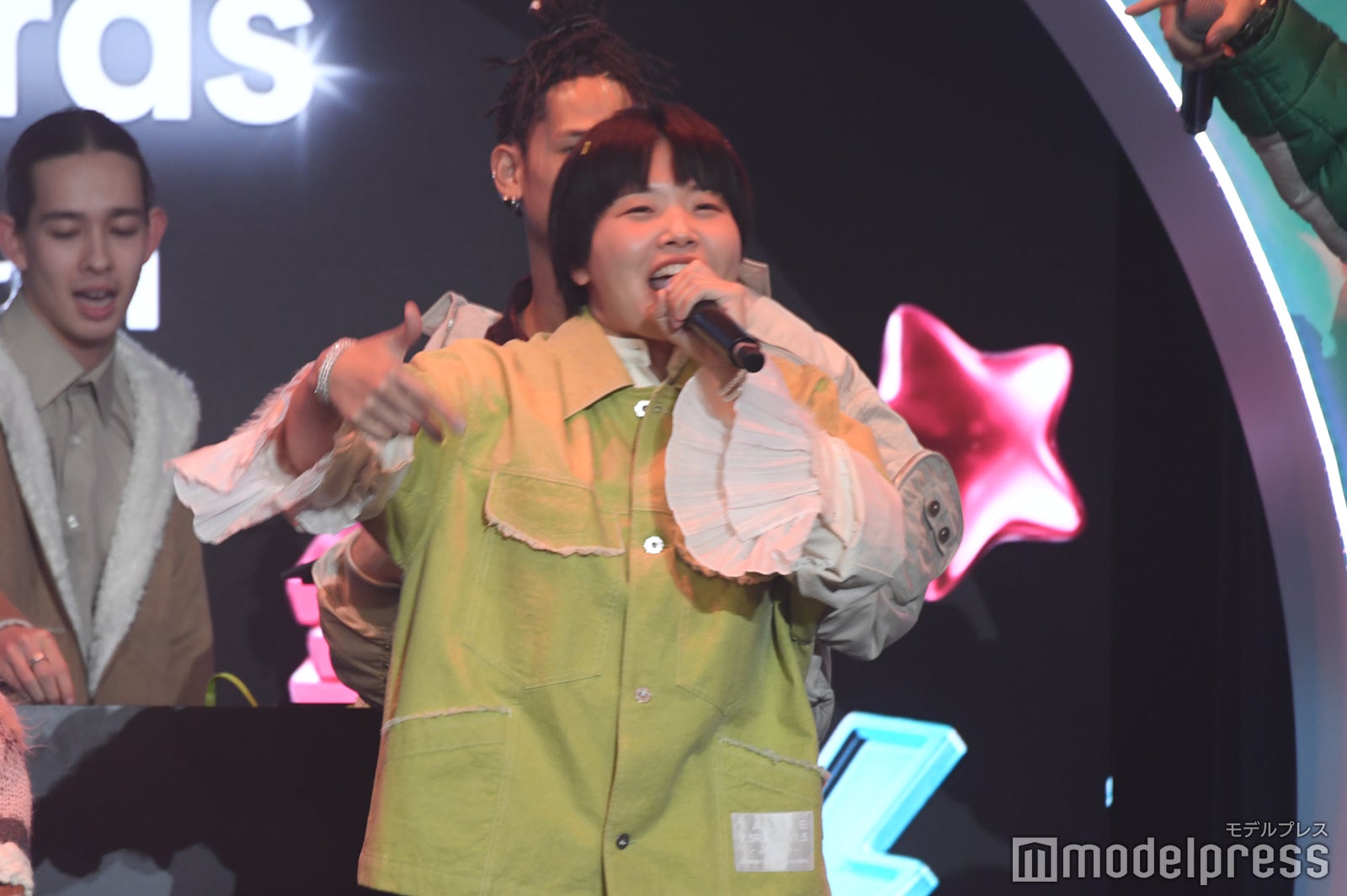 まひる（C）モデルプレス