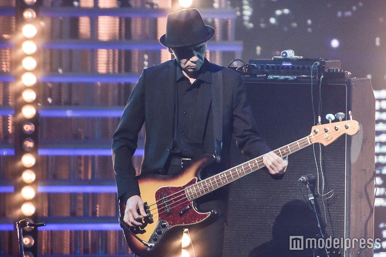 エレファントカシマシ （C）モデルプレス