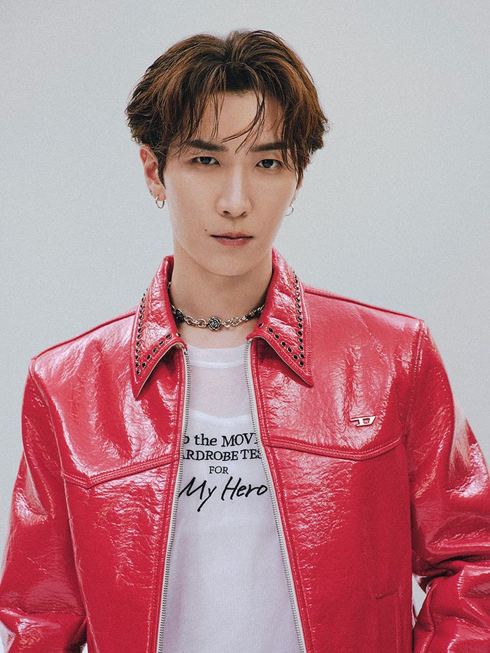 渡辺翔太(提供写真)