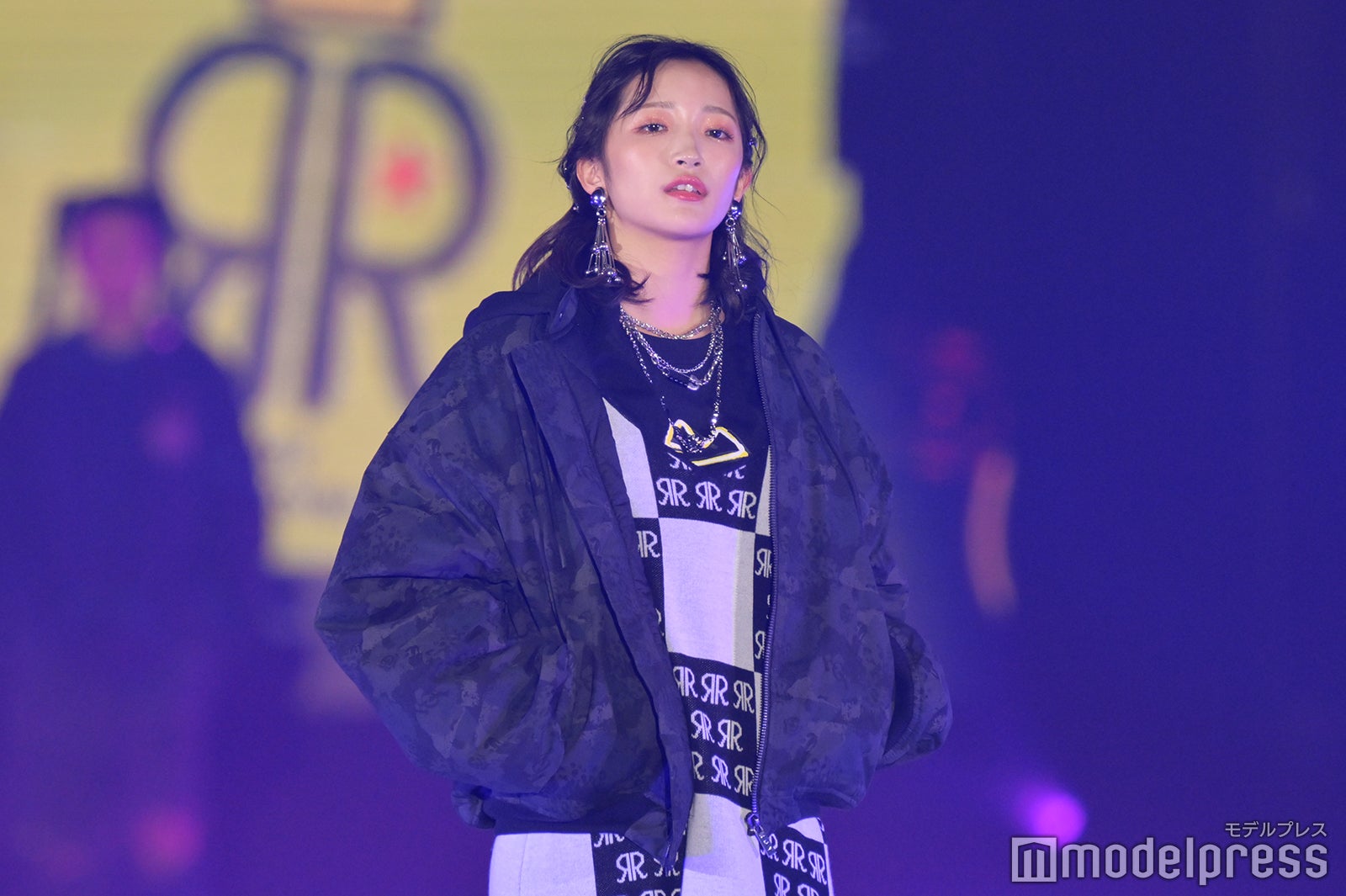 （C）モデルプレス