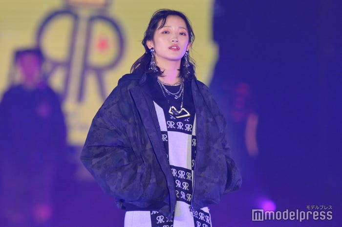 小川桜花(C)モデルプレス