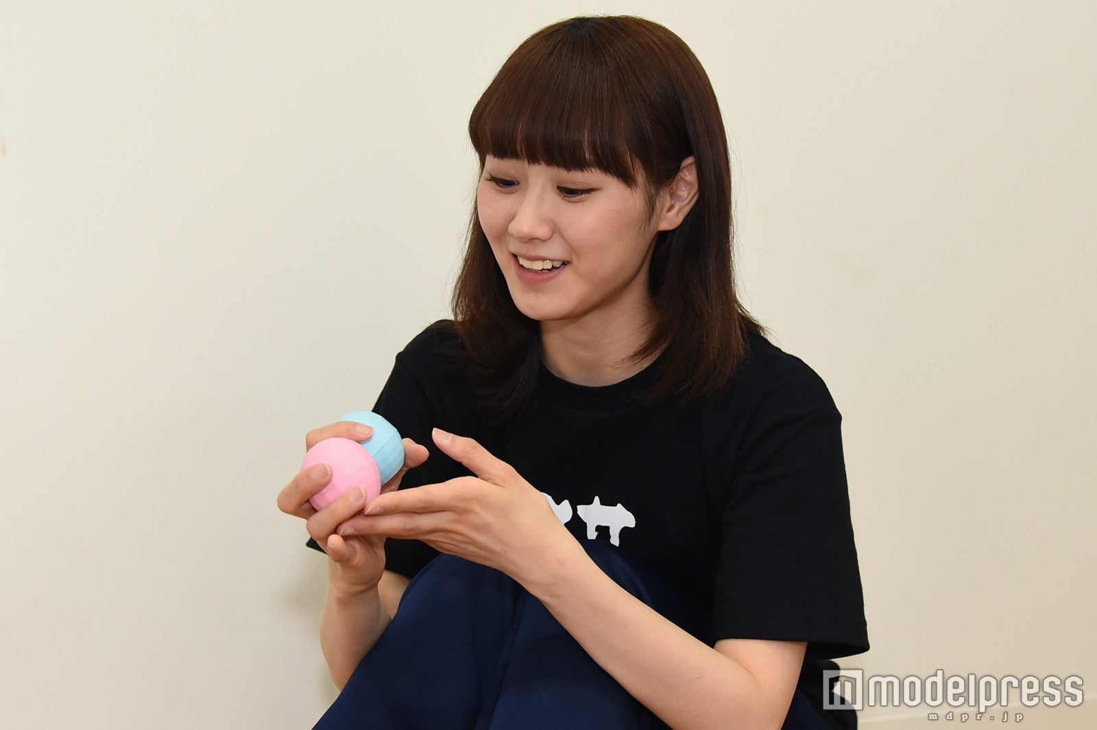 西潟茉莉奈（C）モデルプレス