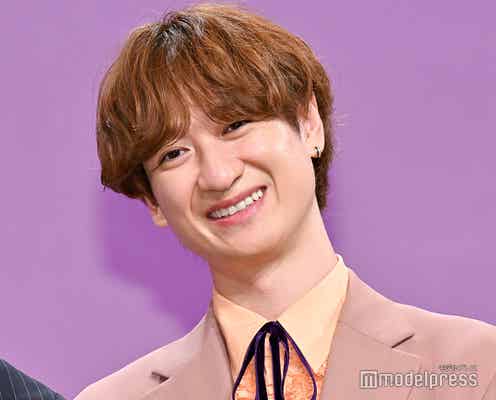 キスマイ宮田俊哉、推しアニメの魅力熱弁「ギャグ漫画ってSEとかが入ると…」“着眼点”に関心の声も