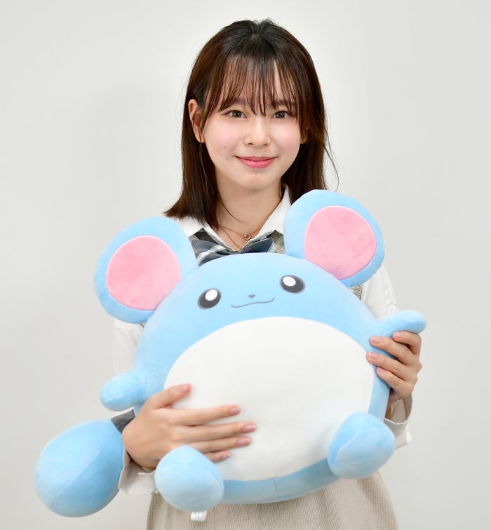 「今日好き」小國舞羽「ポケモンユナイト甲子園」応援マネージャー就任「とても嬉しい」