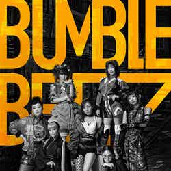 須田亜香里ら「Bumblebee7」メインビジュアル （C）舞台「Bumblebee7」製作委員会