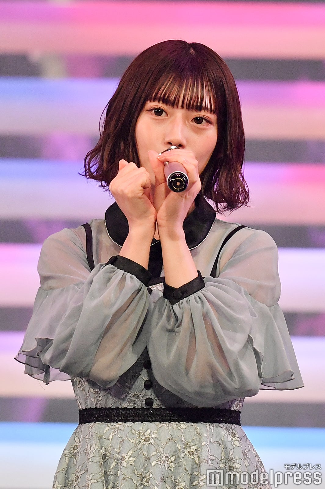 東村芽依 （C）モデルプレス