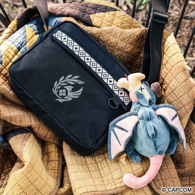 モンスターハンターワイルズ モンスターハンターワイルズ