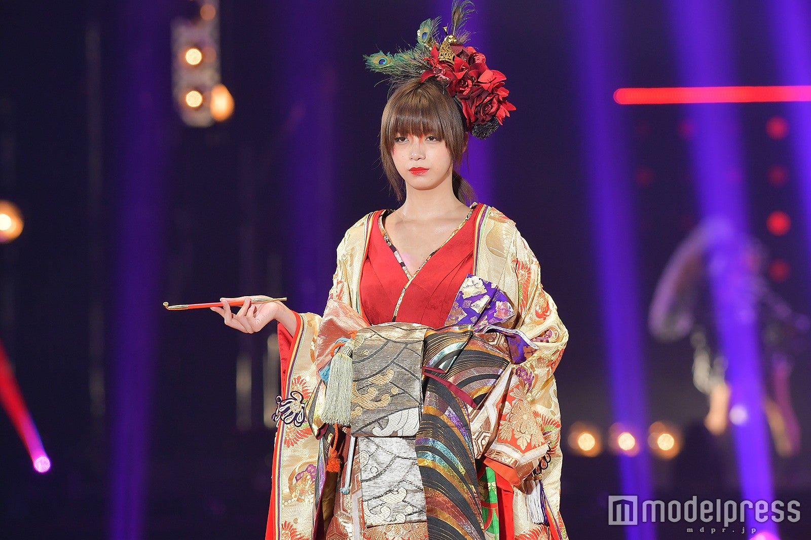 池田エライザ（C）モデルプレス