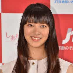 武井咲