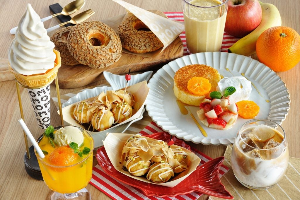 OMO7大阪 by 星野リゾート／画像提供：星野リゾート