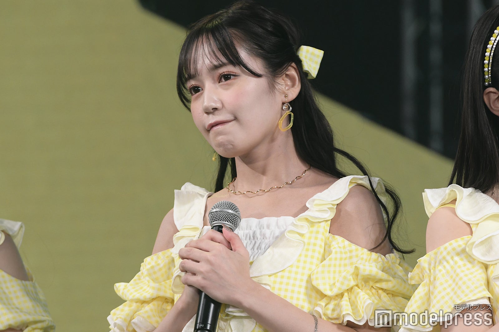 ＝LOVE （C）モデルプレス