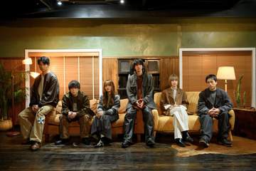 6人組バンド・JIJIM（ジジム）の楽曲「ナイスガイ」がTOKYO FM番組の10月度曲に大抜擢
