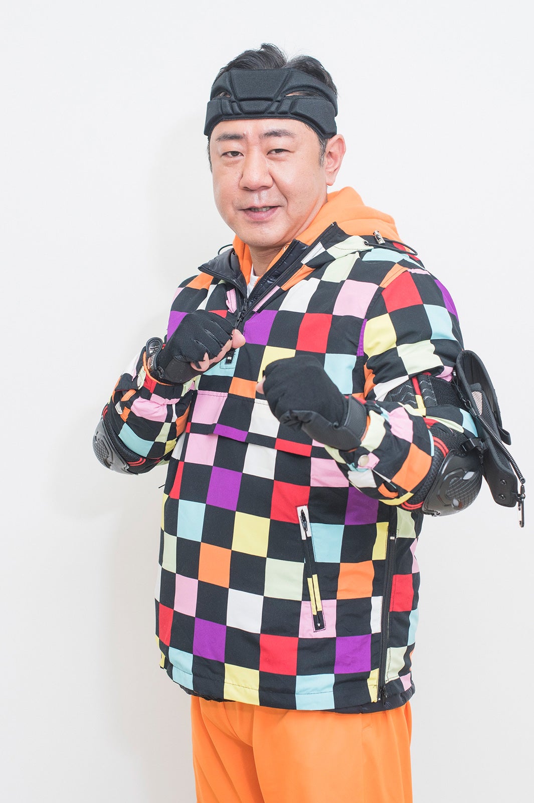 渡辺隆（C）フジテレビ