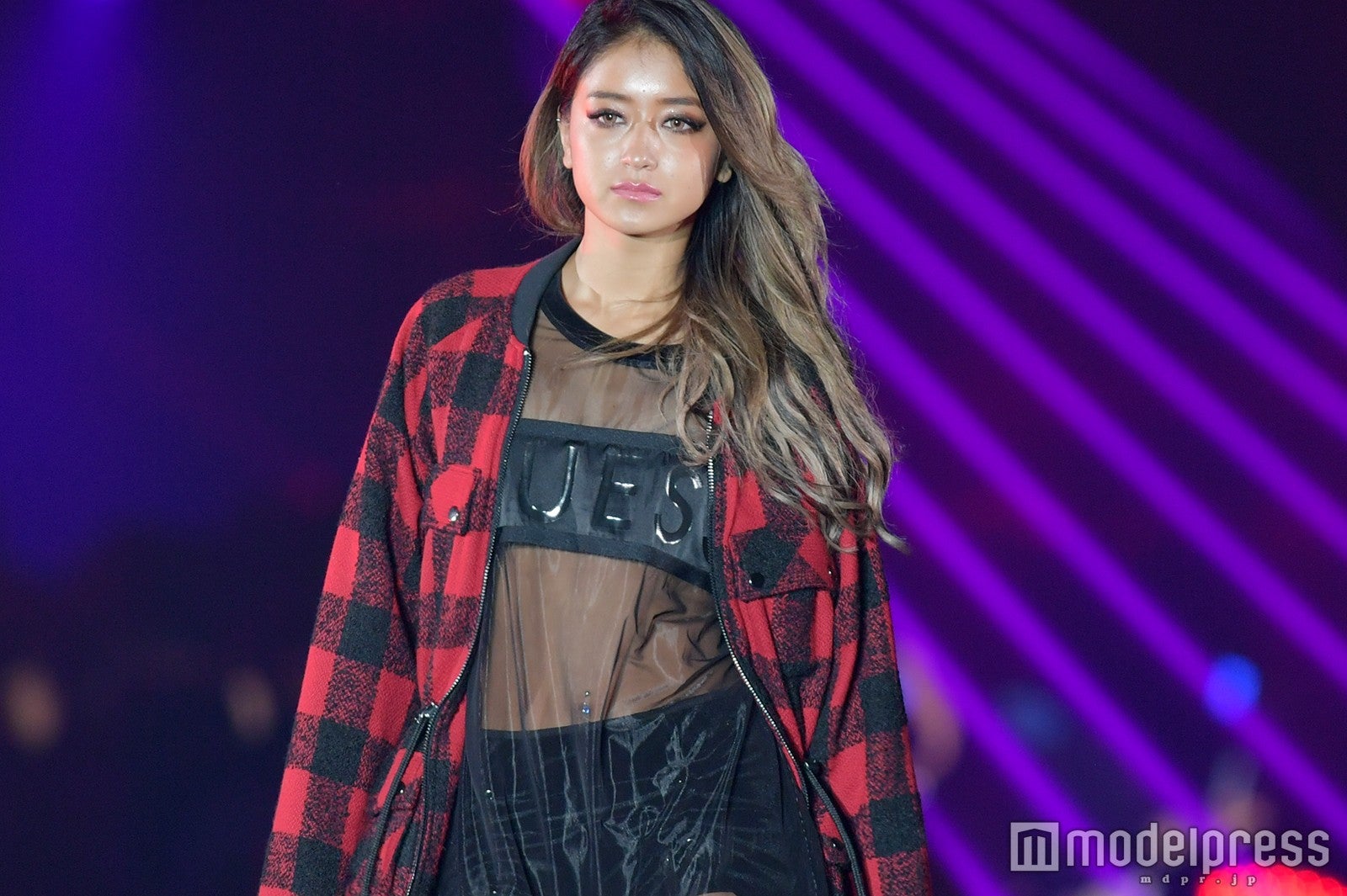 池田美優（C）モデルプレス